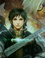 Copertina The Last Remnant Remastered - PS4