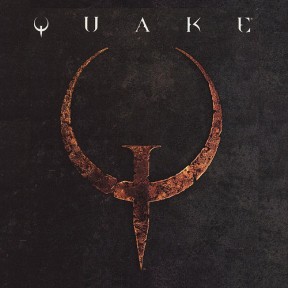 Quake PC Cover