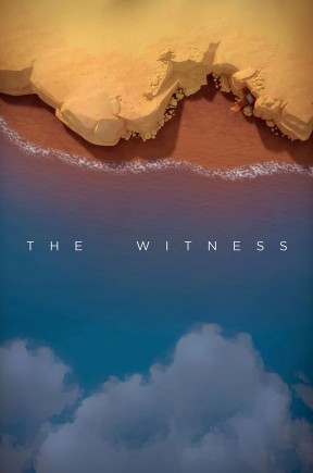 The Witness Xbox One Cover