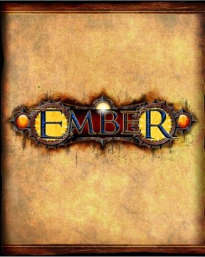 Ember PC Cover