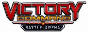 Victory Command PC Cover