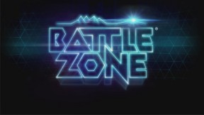 Battlezone (VR) PC Cover