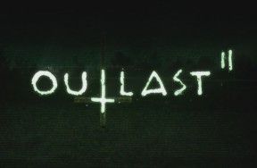 Outlast 2 PC Cover