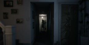 Visage PC Cover