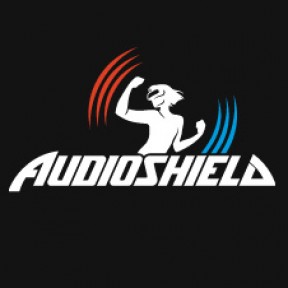 Audioshield PC Cover