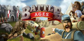 Battle Ages PS4 Cover