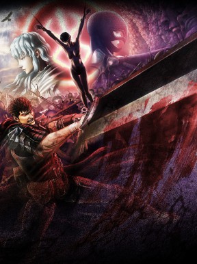 Berserk and the Band of the Hawk PC Cover