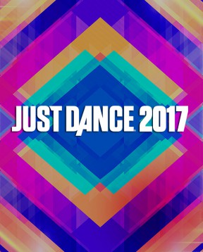 Just Dance 2017 PC Cover