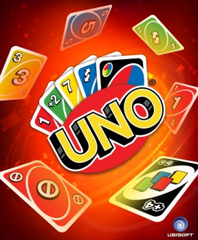 UNO PC Cover