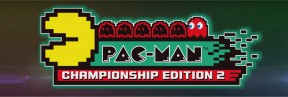 Pac-Man Championship Edition 2 PC Cover