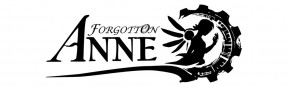 Forgotton Anne PS4 Cover