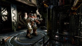 MechWarrior 5 Mercenaries PC Cover