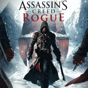Assassin's Creed Rogue Remastered PS4 Cover