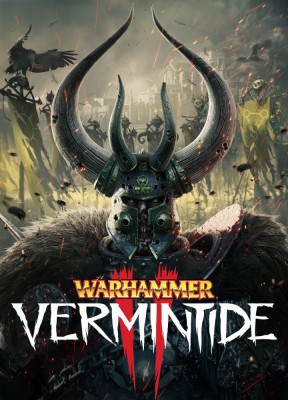 Warhammer: Vermintide 2 PC Cover