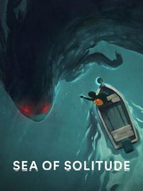 Sea of Solitude Xbox One Cover