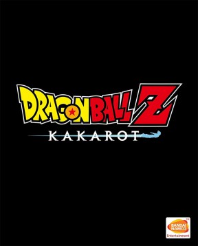 Dragon Ball Z: Kakarot PC Cover