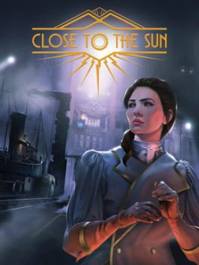 Close to the Sun PC Cover
