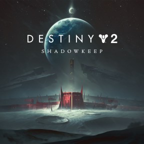 Destiny 2 - Ombre dal Profondo PC Cover