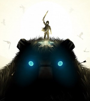 Copertina Shadow of the Colossus - PS4