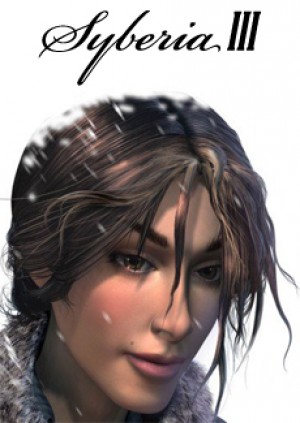 Copertina Syberia 3 - Switch