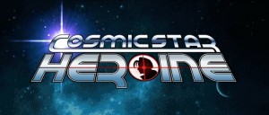 Copertina Cosmic Star Heroine - PC