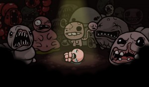 Copertina The Binding of Isaac - Wii U