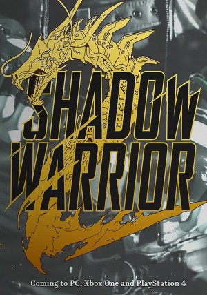 Copertina Shadow Warrior 2 - PS4