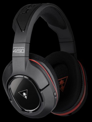 Copertina Turtle Beach - Gamescom 2015 Line-Up - Xbox One