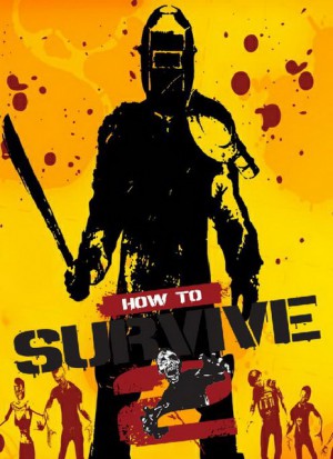 Copertina How to Survive 2 - Xbox One
