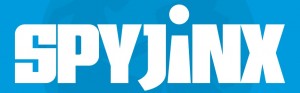 Copertina Spyjinx - PC