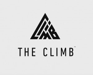 Copertina The Climb - PC