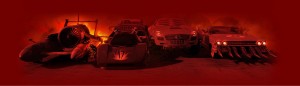 Copertina Carmageddon: Max Damage - PC