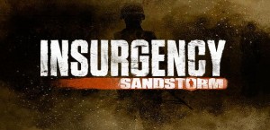 Copertina Insurgency: Sandstorm - PC