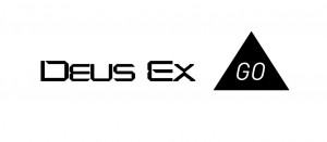 Copertina Deus Ex Go - iPad