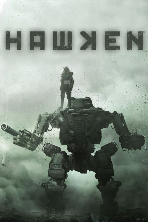 Copertina Hawken - Xbox One