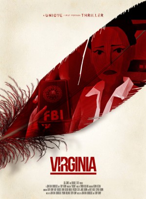 Copertina Virginia - PC