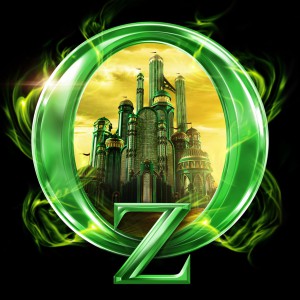 Copertina Oz: Broken Kingdom - iPhone