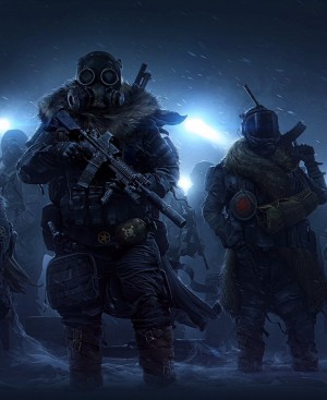 Copertina Wasteland 3 - PC