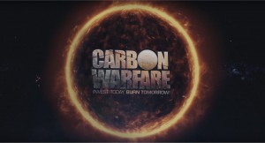 Copertina Carbon Warfare - Android