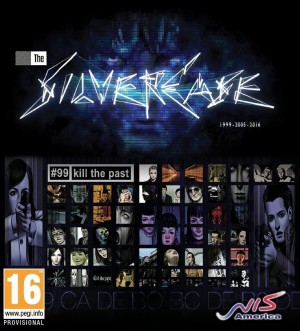 Copertina The Silver Case - PC