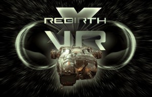 Copertina X Rebirth VR Edition - PC