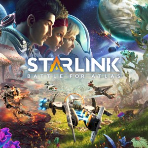 Copertina Starlink: Battle for Atlas - PC