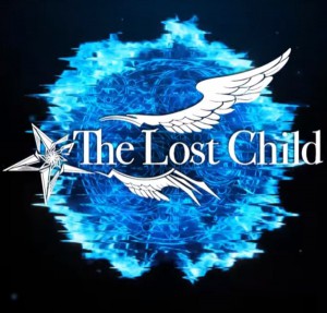 Copertina The Lost Child - PS4