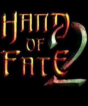 Copertina Hand of Fate 2 - PC