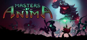 Copertina Masters of Anima - Xbox One