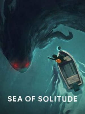 Copertina Sea of Solitude - PC