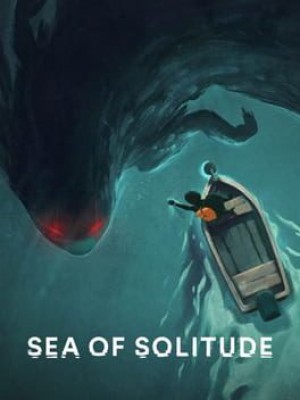 Copertina Sea of Solitude - Xbox One