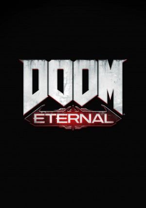 Copertina Doom Eternal - PC