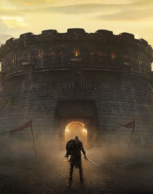 Copertina The Elder Scrolls: Blades - iPhone