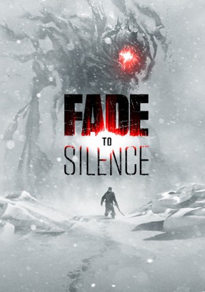 Copertina Fade to Silence - PS4